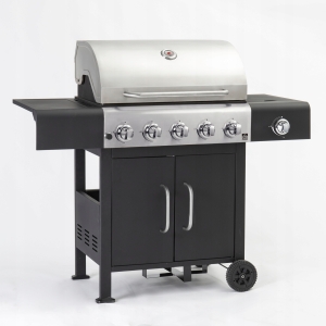 Grill gazowy Landmann 19,5 kW 5+1 6 Palników!
