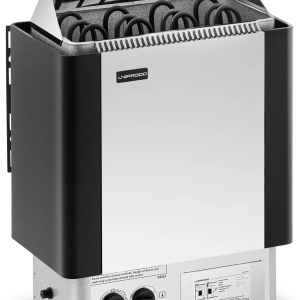 Piec do sauny elektryczny - 6 kW UNIPRODO UNI_SAUNA_S6.0KW 10250217